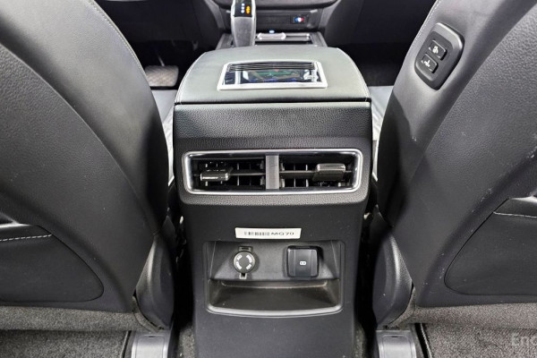 2022 KG Mobility Rexton с пробегом 106 898 км