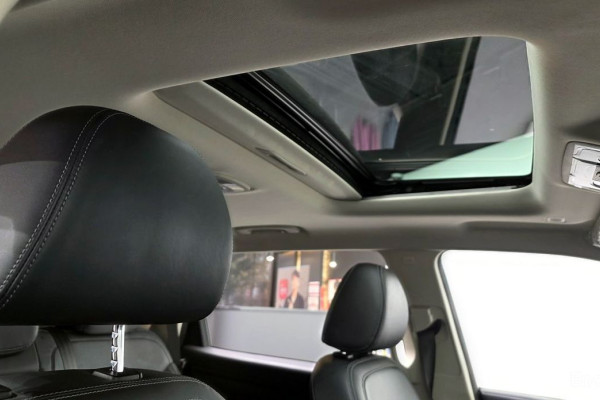 2021 SsangYong Rexton с пробегом 55 999 км