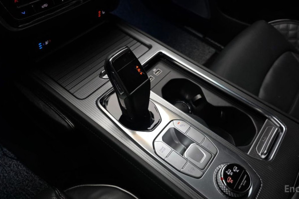 2022 KG Mobility Rexton с пробегом 62 233 км