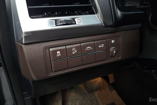 2022 SsangYong Rexton с пробегом 50 115 км