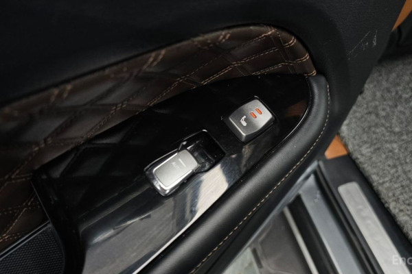 2022 SsangYong Rexton с пробегом 50 115 км