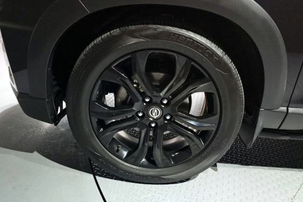 2021 SsangYong Rexton с пробегом 69 710 км