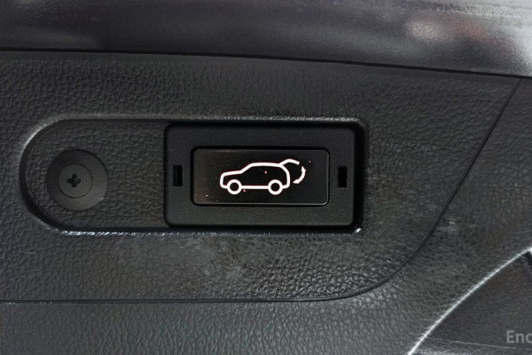 2021 SsangYong Rexton с пробегом 69 710 км