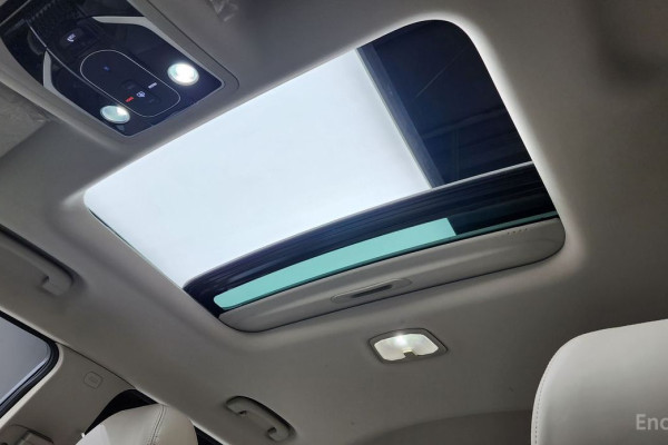 2022 SsangYong Rexton с пробегом 62 938 км