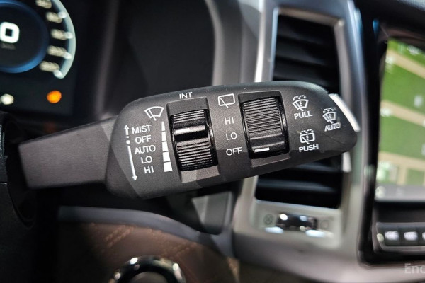 2021 SsangYong Rexton с пробегом 30 962 км