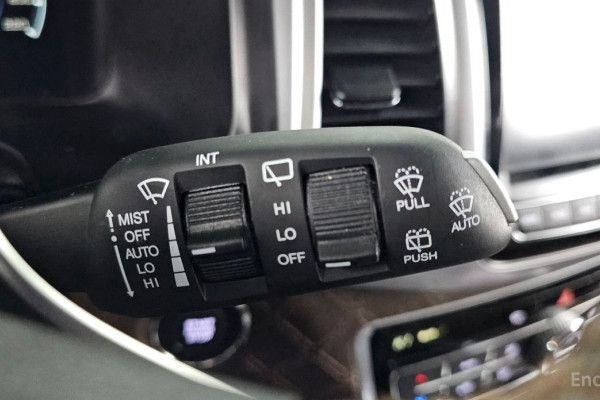 2022 SsangYong Rexton с пробегом 58 218 км