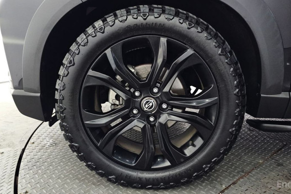 2021 SsangYong Rexton с пробегом 68 861 км