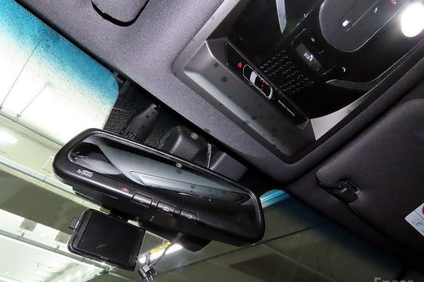 2022 KG Mobility Rexton с пробегом 127 524 км