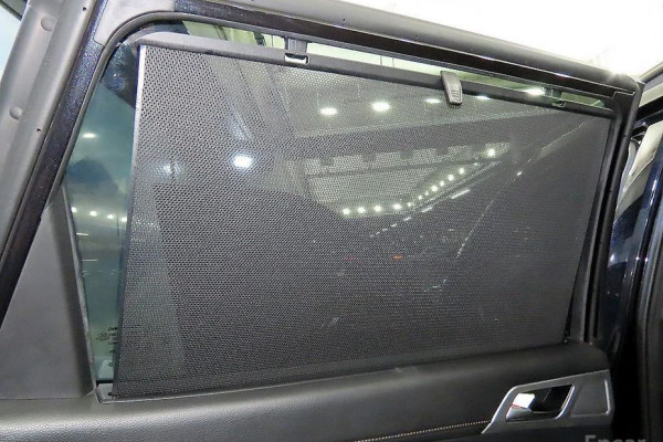 2022 KG Mobility Rexton с пробегом 127 524 км