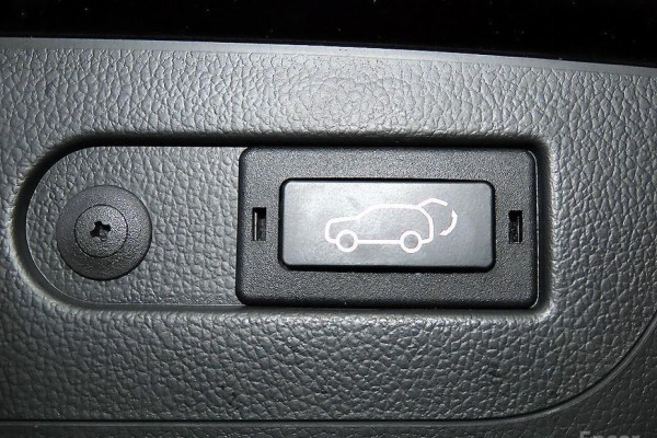 2022 KG Mobility Rexton с пробегом 127 524 км