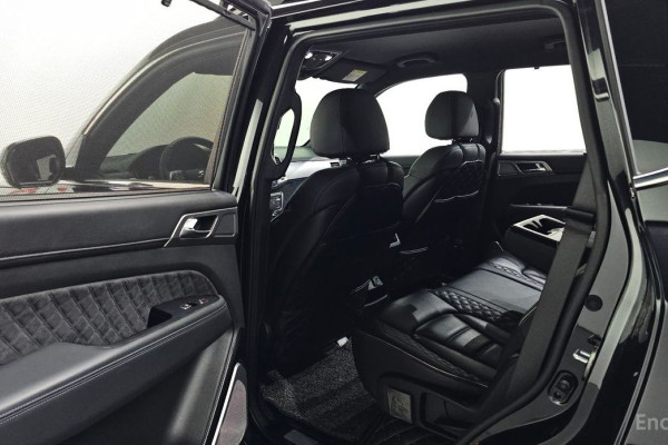 2021 SsangYong Rexton с пробегом 68 861 км