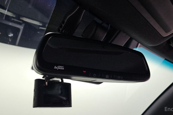 2021 SsangYong Rexton с пробегом 68 861 км