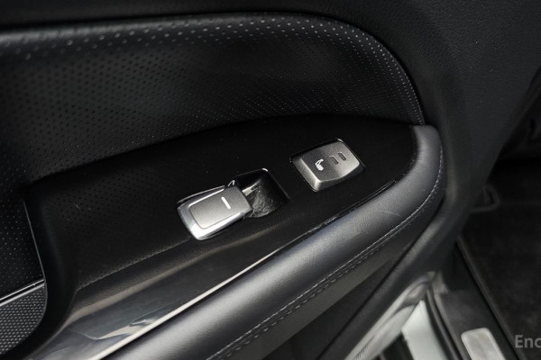 2021 SsangYong Rexton с пробегом 70 769 км