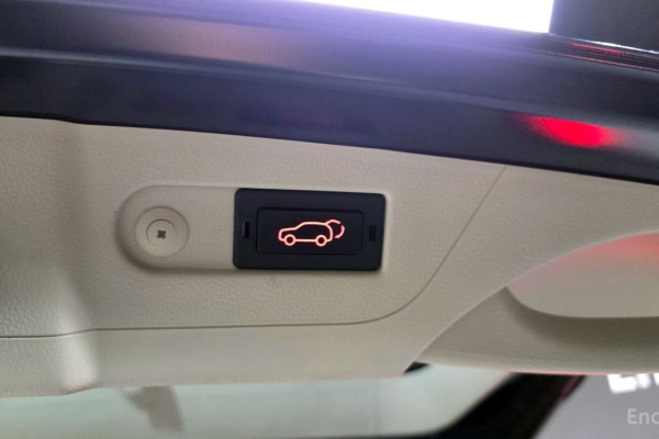 2021 KG Mobility Rexton с пробегом 49 337 км