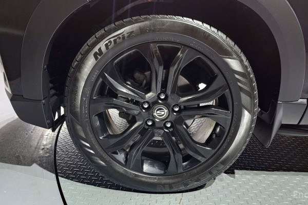 2021 KG Mobility Rexton с пробегом 32 763 км