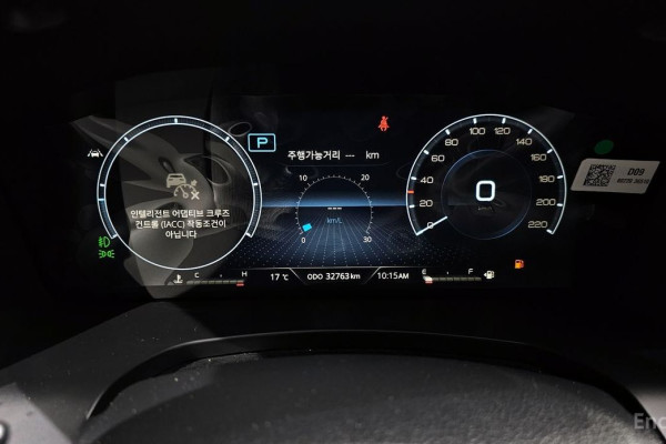 2021 KG Mobility Rexton с пробегом 32 763 км