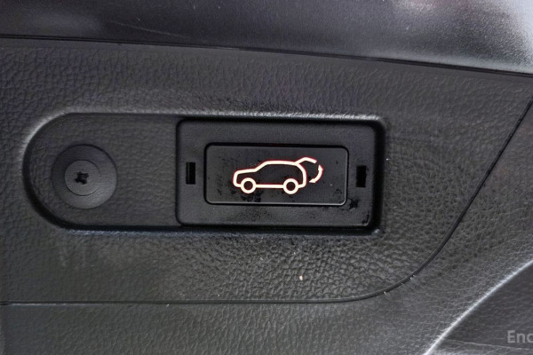 2021 KG Mobility Rexton с пробегом 32 763 км