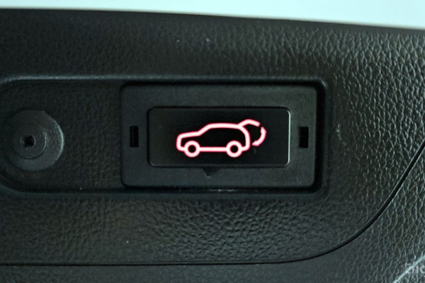 2022 SsangYong Rexton с пробегом 70 023 км