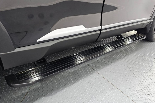 2021 SsangYong Rexton с пробегом 56 087 км