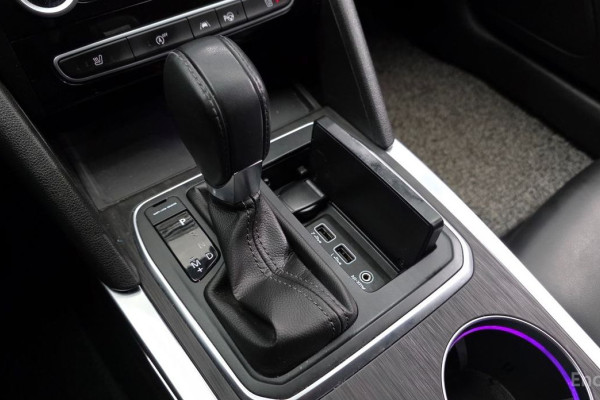 2022 Renault Samsung SM6 с пробегом 150 903 км