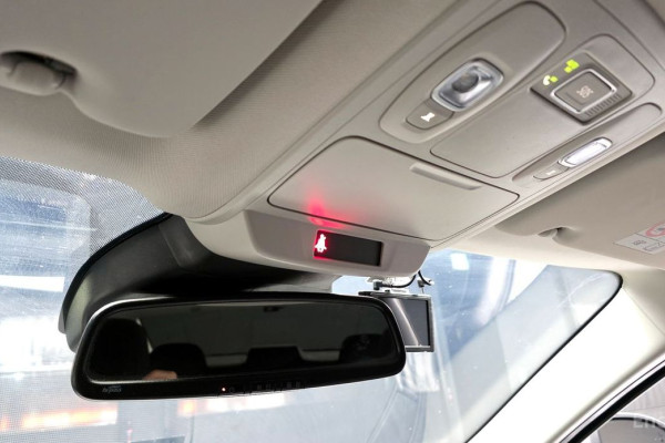 2022 Renault Samsung SM6 с пробегом 150 903 км