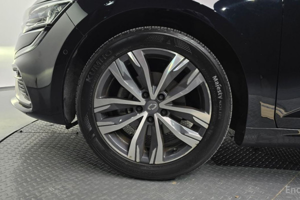 2022 Renault Samsung SM6 с пробегом 65 588 км