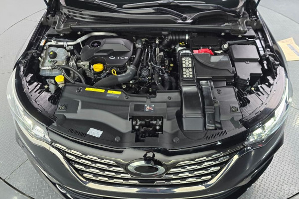 2022 Renault Samsung SM6 с пробегом 65 588 км