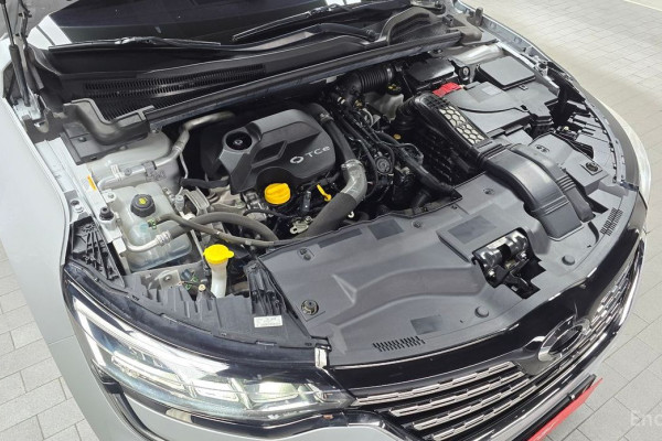 2022 Renault Samsung SM6 с пробегом 52 000 км