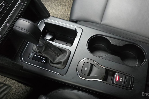 2022 Renault Samsung SM6 с пробегом 52 000 км