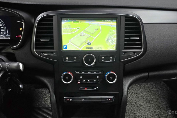 2022 Renault Samsung SM6 с пробегом 52 000 км