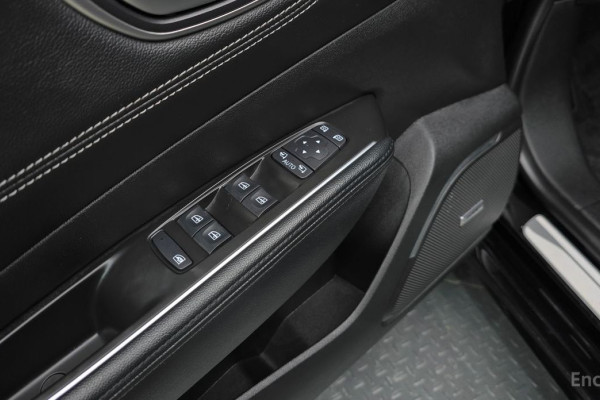 2022 Renault Samsung SM6 с пробегом 65 588 км