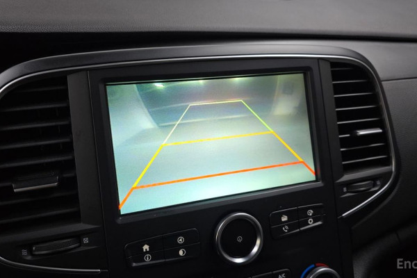 2022 Renault Samsung SM6 с пробегом 52 000 км