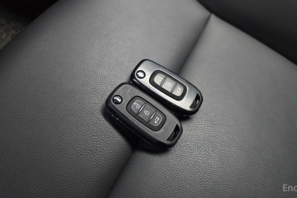 2022 Renault Samsung SM6 с пробегом 52 000 км