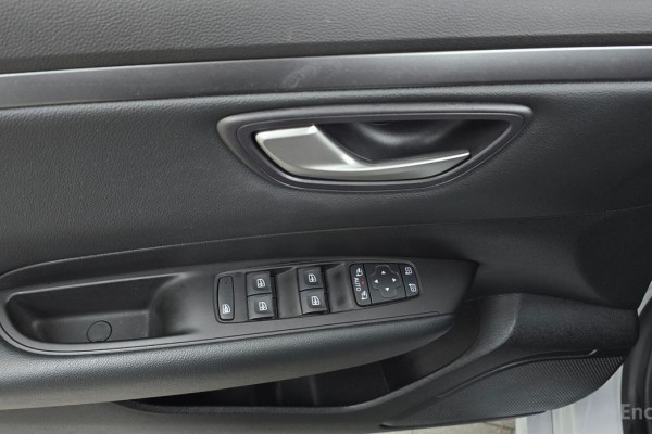 2022 Renault Samsung SM6 с пробегом 52 000 км