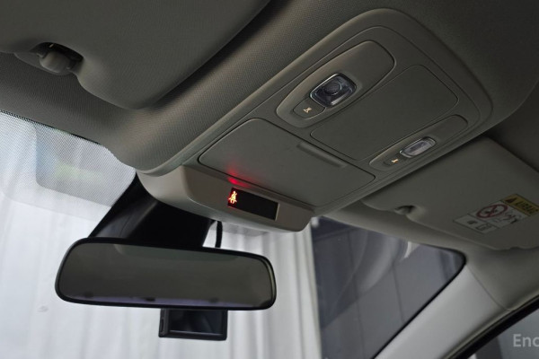 2022 Renault Samsung SM6 с пробегом 52 000 км