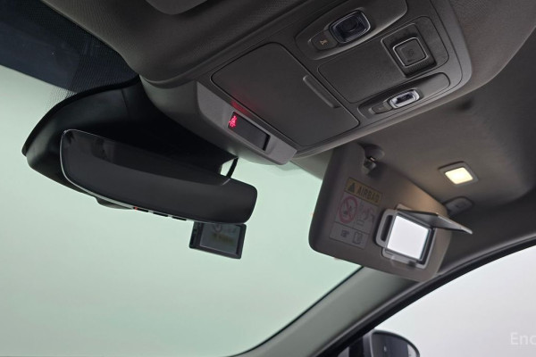 2022 Renault Samsung SM6 с пробегом 65 588 км