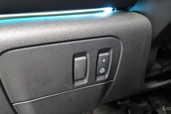 2021 Renault Samsung SM6 с пробегом 34 790 км