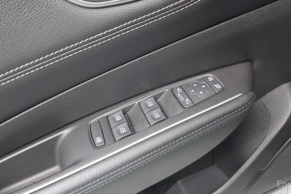 2021 Renault Samsung SM6 с пробегом 34 790 км