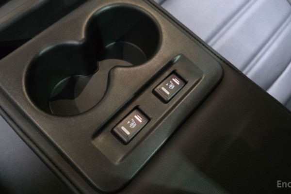 2021 Renault Samsung SM6 с пробегом 34 790 км