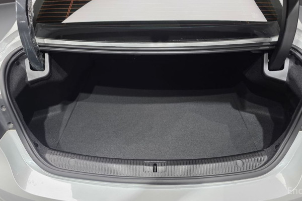 2021 Renault Samsung SM6 с пробегом 34 790 км