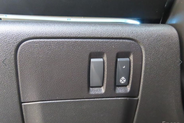 2022 Renault Samsung SM6 с пробегом 72 915 км