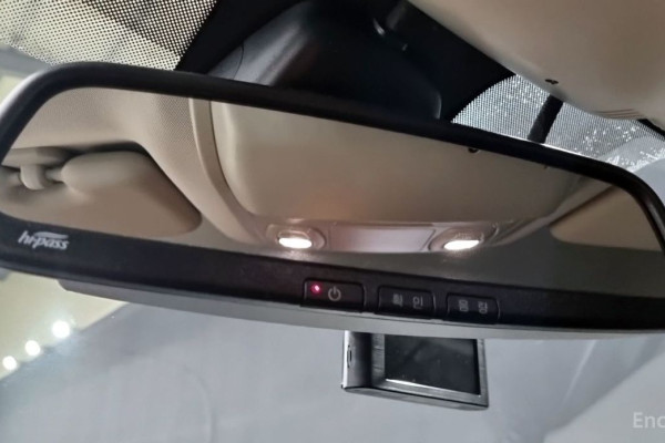 2021 Renault Samsung SM6 с пробегом 88 610 км