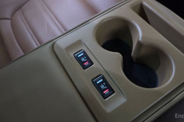 2021 Renault Samsung SM6 с пробегом 65 257 км