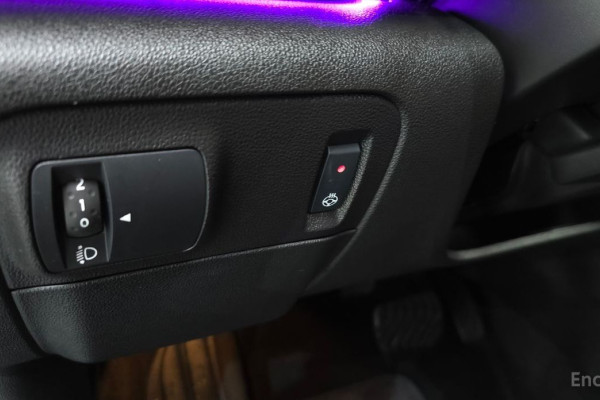 2021 Renault Samsung SM6 с пробегом 65 257 км