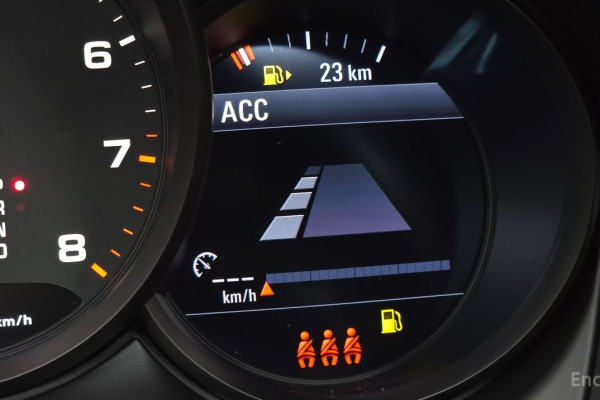 2021 Porsche Macan с пробегом 54 258 км