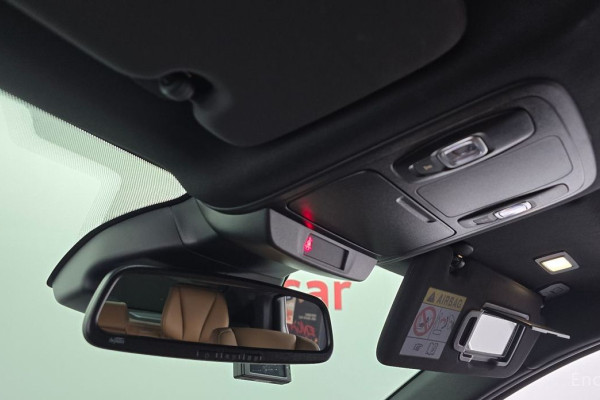 2021 Renault Samsung SM6 с пробегом 65 257 км