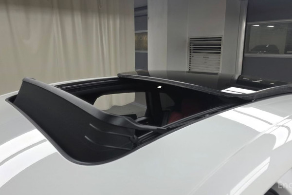 2021 Porsche Macan с пробегом 54 258 км