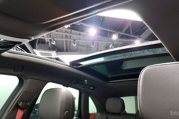 2021 Porsche Macan с пробегом 77 723 км