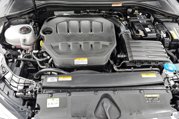 2023 Audi A3 с пробегом 30 049 км