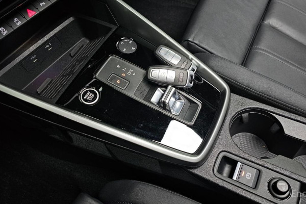 2022 Audi A3 с пробегом 29 148 км